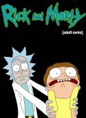Рик и Морти / Rick and Morty (2013)