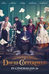 История Дэвида Копперфилда / The Personal History of David Copperfield (2019)