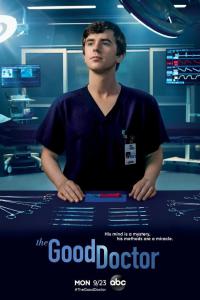 Хороший доктор / The Good Doctor (2017)