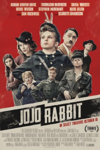 Кролик Джоджо / Jojo Rabbit (2019) 2019-09-08