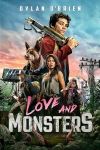 Любовь и монстры / Love and Monsters (2020) 2020