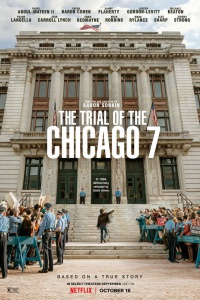Суд над чикагской семеркой / The Trial of the Chicago 7 (2020) 2020