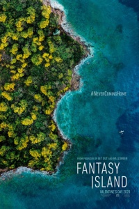 Остров фантазий / Fantasy Island (2020) 2020