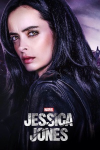 Джессика Джонс / Jessica Jones (2015) 2015