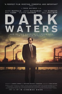 Темные воды / Dark Waters (2019) 2019
